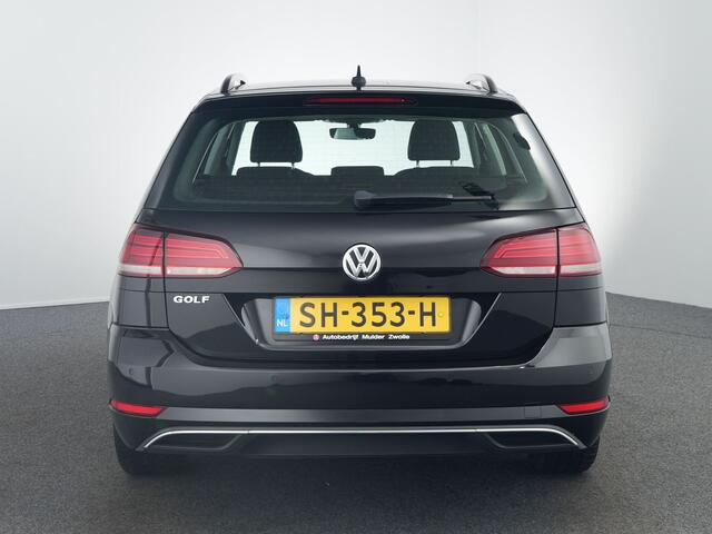 Volkswagen GOLF Variant 1.0 TSI Comfortline | ACC | Carplay |