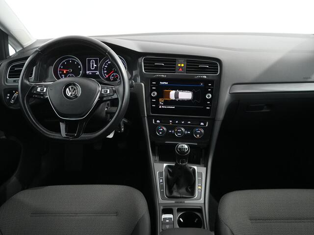 Volkswagen GOLF Variant 1.0 TSI Comfortline | ACC | Carplay |