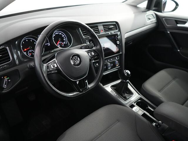 Volkswagen GOLF Variant 1.0 TSI Comfortline | ACC | Carplay |