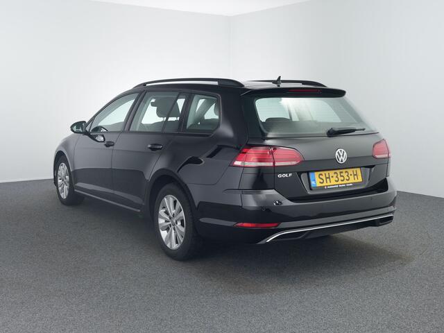 Volkswagen GOLF Variant 1.0 TSI Comfortline | ACC | Carplay |