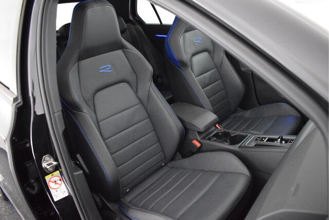 Volkswagen GOLF R 2.0 TSI 320pk 4Motion Akrapovic Leder Panoramadak Memory Virtual Cocpit Navigatie
