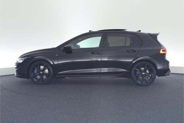 Volkswagen GOLF R 2.0 TSI 320pk 4Motion Akrapovic Leder Panoramadak Memory Virtual Cocpit Navigatie