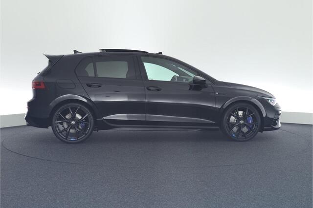 Volkswagen GOLF R 2.0 TSI 320pk 4Motion Akrapovic Leder Panoramadak Memory Virtual Cocpit Navigatie