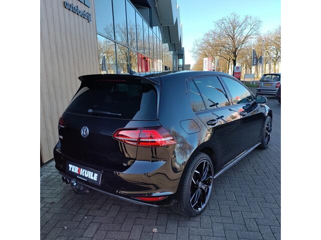 Volkswagen GOLF 1.4 TSI GTE Connected series