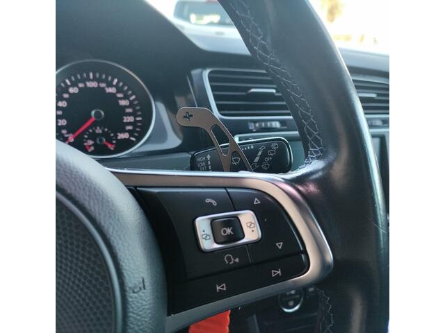 Volkswagen GOLF 1.4 TSI GTE Connected series