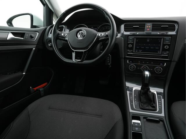 Volkswagen GOLF Variant 1.5 TGI CNG Comfortline Aut. *ADAPTIVE-CRUISE | COMFORT-SEATS | ECC | PDC | 16''ALU | TOWBAR*