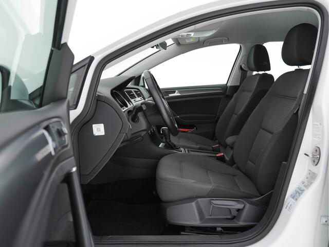 Volkswagen GOLF Variant 1.5 TGI CNG Comfortline Aut. *ADAPTIVE-CRUISE | COMFORT-SEATS | ECC | PDC | 16''ALU | TOWBAR*