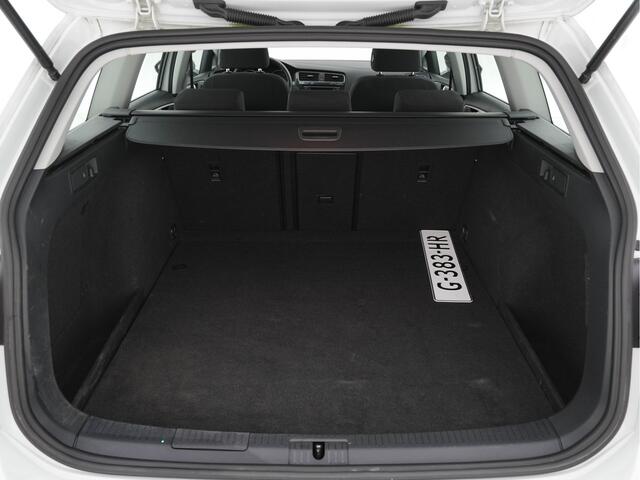 Volkswagen GOLF Variant 1.5 TGI CNG Comfortline Aut. *ADAPTIVE-CRUISE | COMFORT-SEATS | ECC | PDC | 16''ALU | TOWBAR*