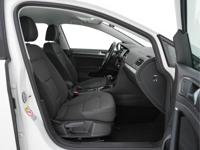 Volkswagen GOLF Variant 1.5 TGI CNG Comfortline Aut. *ADAPTIVE-CRUISE | COMFORT-SEATS | ECC | PDC | 16''ALU | TOWBAR*