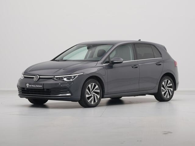 Volkswagen GOLF 1.4 eHybrid Style Navigatie Camera Side Assist iQ Light