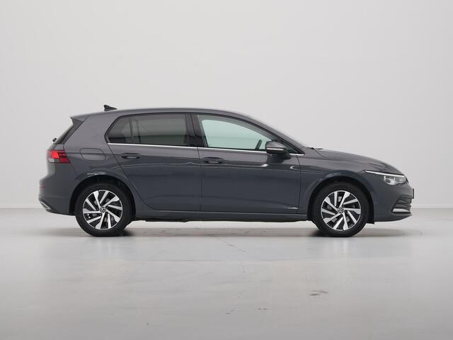 Volkswagen GOLF 1.4 eHybrid Style Navigatie Camera Side Assist iQ Light