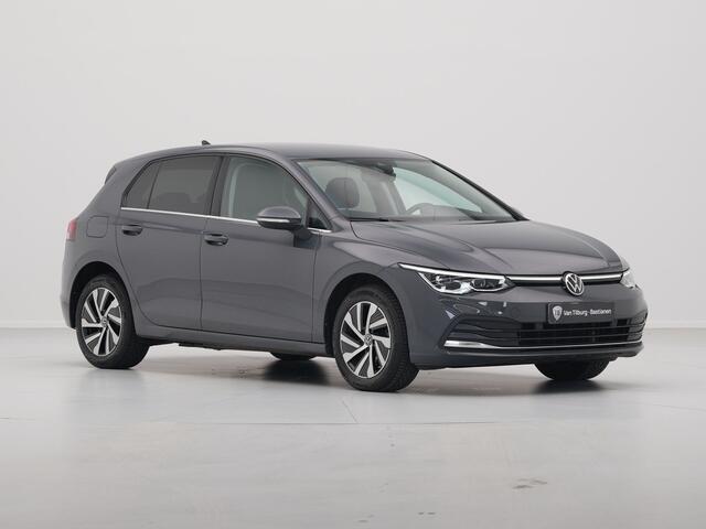 Volkswagen GOLF 1.4 eHybrid Style Navigatie Camera Side Assist iQ Light