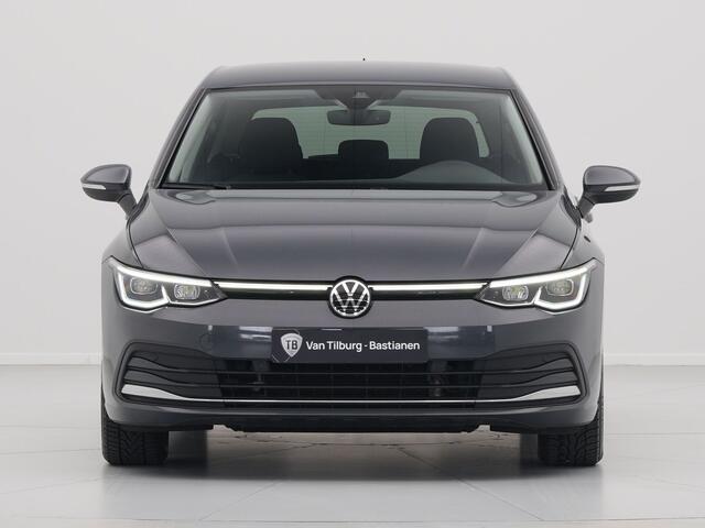 Volkswagen GOLF 1.4 eHybrid Style Navigatie Camera Side Assist iQ Light