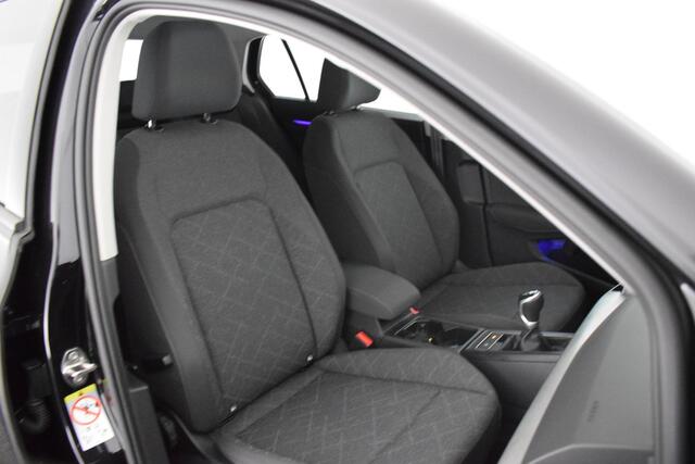 Volkswagen GOLF 1.0 TSI 110pk H6 Life Virtual Cockpit Navigatie