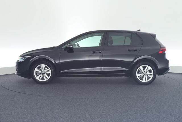 Volkswagen GOLF 1.0 TSI 110pk H6 Life Virtual Cockpit Navigatie