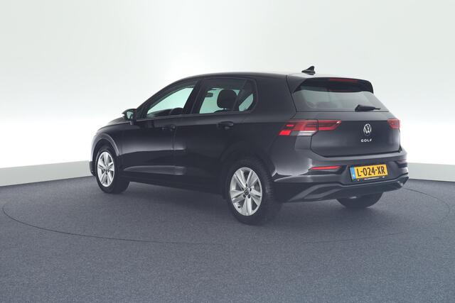 Volkswagen GOLF 1.0 TSI 110pk H6 Life Virtual Cockpit Navigatie