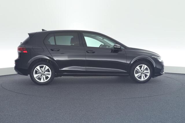 Volkswagen GOLF 1.0 TSI 110pk H6 Life Virtual Cockpit Navigatie