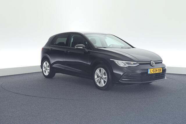 Volkswagen GOLF 1.0 TSI 110pk H6 Life Virtual Cockpit Navigatie