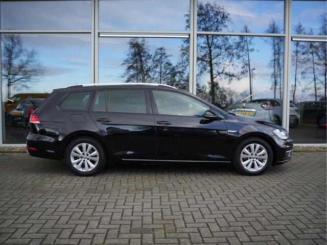 Volkswagen GOLF Variant 1.5 TSI Comfortline Business | Navigatie | Climate Control | Stoelverwarming