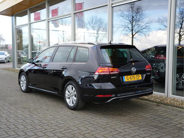 Volkswagen GOLF Variant 1.5 TSI Comfortline Business | Navigatie | Climate Control | Stoelverwarming
