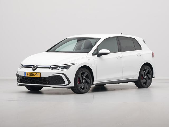 Volkswagen GOLF 1.4 eHybrid GTE 245pk Navigatie Acc Pdc Led Carplay Stoelverwarming