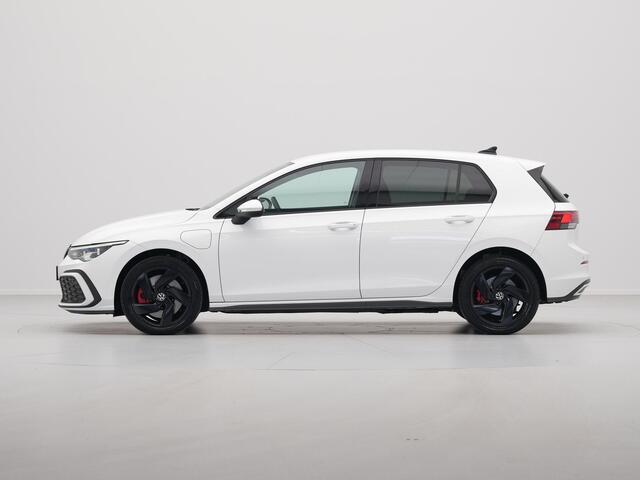 Volkswagen GOLF 1.4 eHybrid GTE 245pk Navigatie Acc Pdc Led Carplay Stoelverwarming