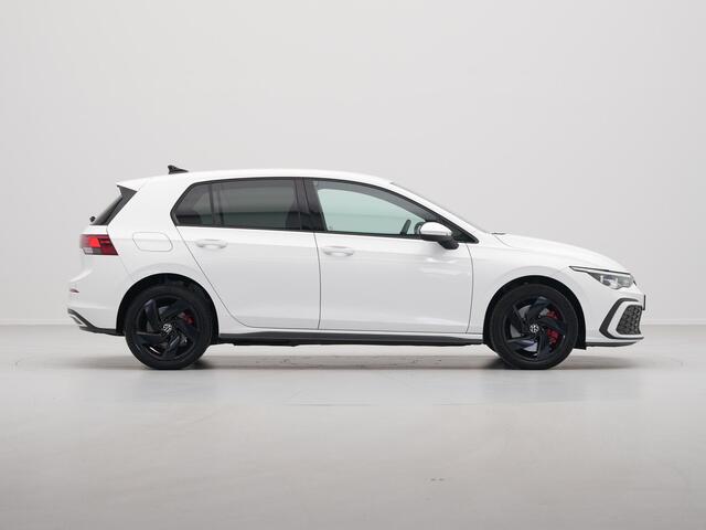 Volkswagen GOLF 1.4 eHybrid GTE 245pk Navigatie Acc Pdc Led Carplay Stoelverwarming