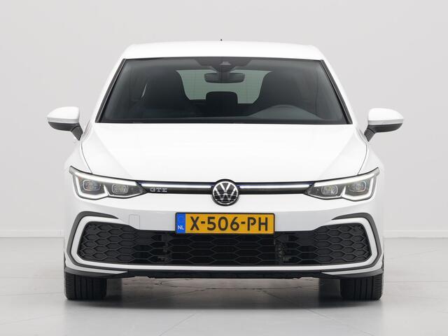Volkswagen GOLF 1.4 eHybrid GTE 245pk Navigatie Acc Pdc Led Carplay Stoelverwarming