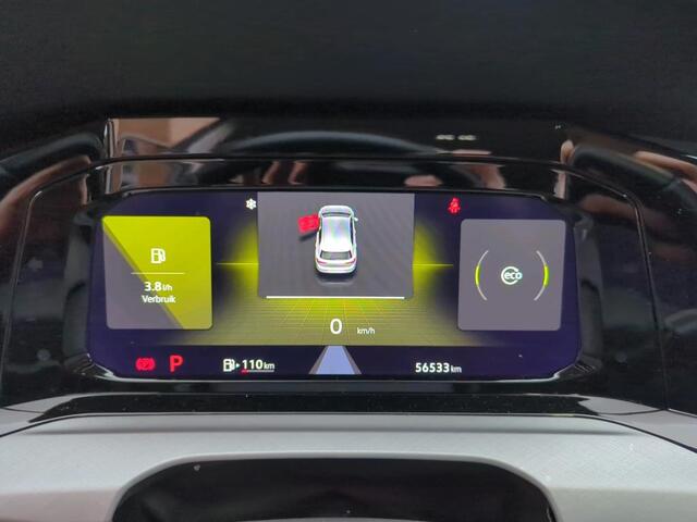 Volkswagen GOLF 1.0 eTSI 110pk DSG Life Navigatie PDC Virtual Cockpit Camera