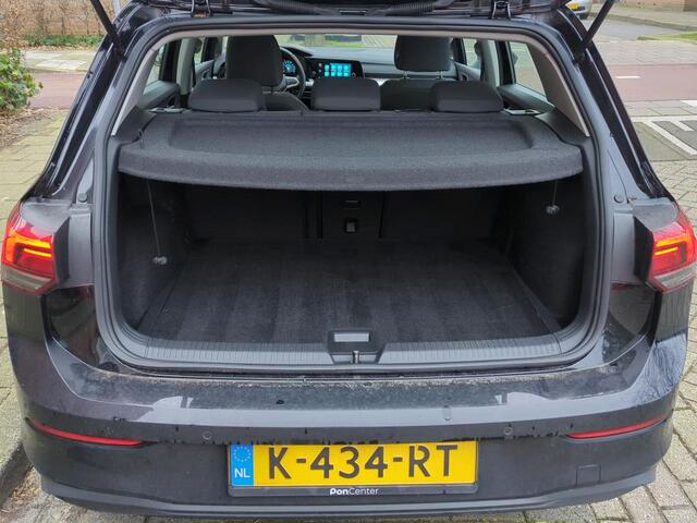 Volkswagen GOLF 1.0 eTSI 110pk DSG Life Navigatie PDC Virtual Cockpit Camera