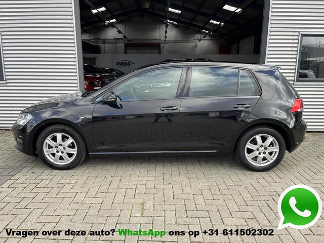 Volkswagen GOLF 1.2 TSI Business Edition Connected