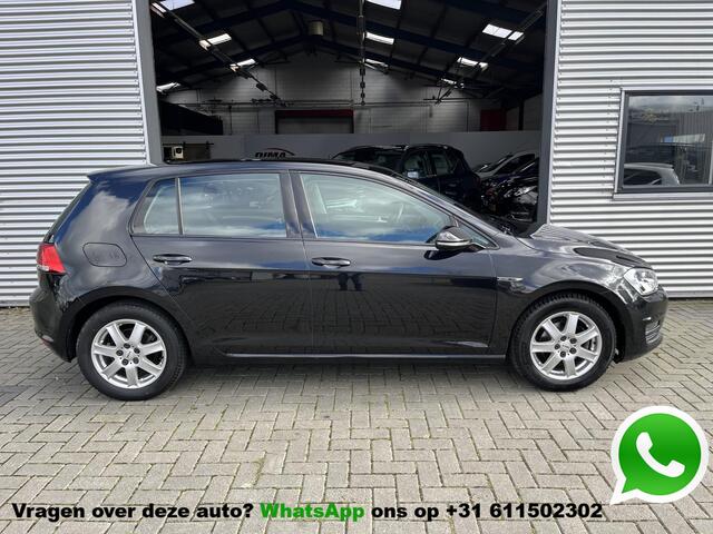 Volkswagen GOLF 1.2 TSI Business Edition Connected