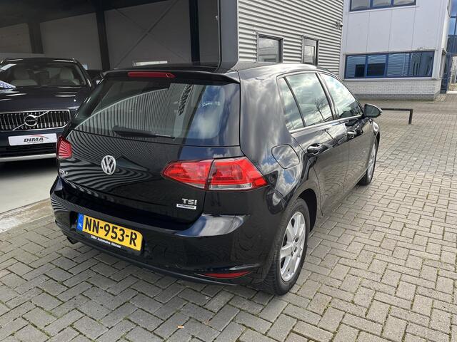 Volkswagen GOLF 1.2 TSI Business Edition Connected