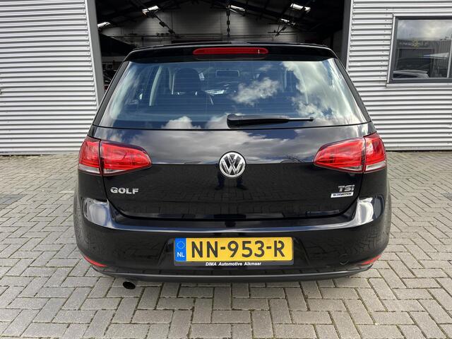 Volkswagen GOLF 1.2 TSI Business Edition Connected