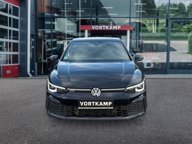 Volkswagen GOLF 2.0 TSI DSG GTI PANO-DAK/CAMERA/NAVI/ACC/STOELVERW