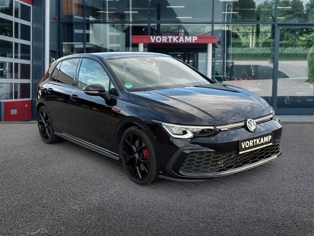 Volkswagen GOLF 2.0 TSI DSG GTI PANO-DAK/CAMERA/NAVI/ACC/STOELVERW