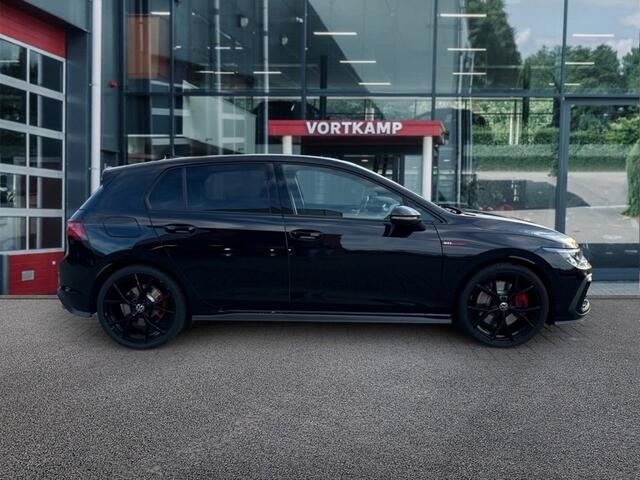 Volkswagen GOLF 2.0 TSI DSG GTI PANO-DAK/CAMERA/NAVI/ACC/STOELVERW
