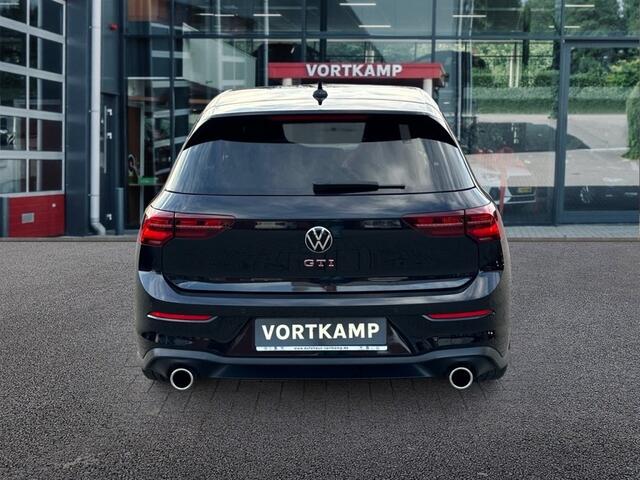 Volkswagen GOLF 2.0 TSI DSG GTI PANO-DAK/CAMERA/NAVI/ACC/STOELVERW