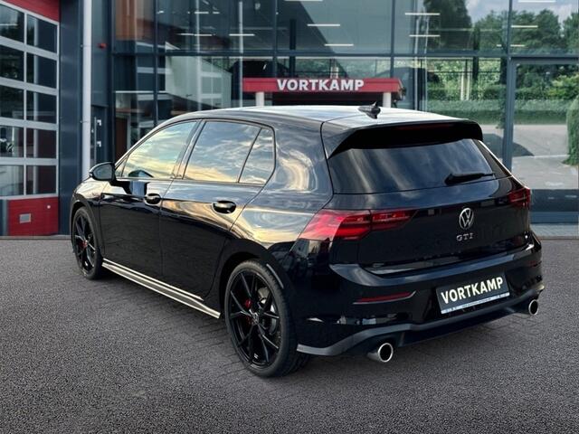 Volkswagen GOLF 2.0 TSI DSG GTI PANO-DAK/CAMERA/NAVI/ACC/STOELVERW