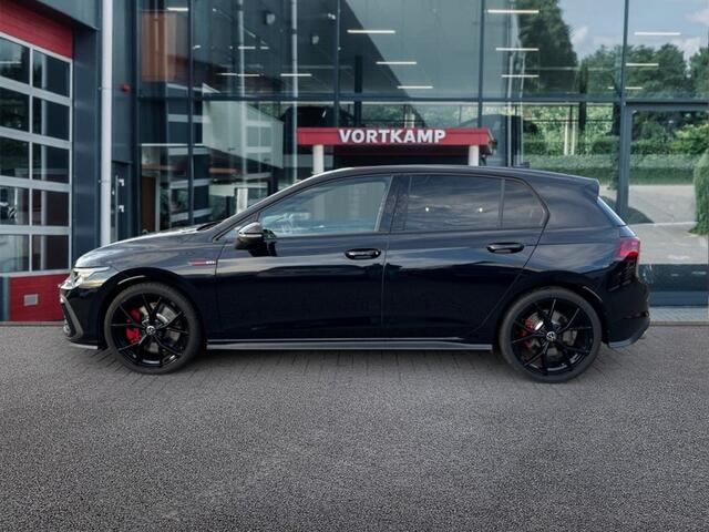 Volkswagen GOLF 2.0 TSI DSG GTI PANO-DAK/CAMERA/NAVI/ACC/STOELVERW