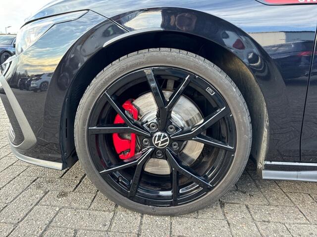 Volkswagen GOLF 2.0 TSI DSG GTI PANO-DAK/CAMERA/NAVI/ACC/STOELVERW