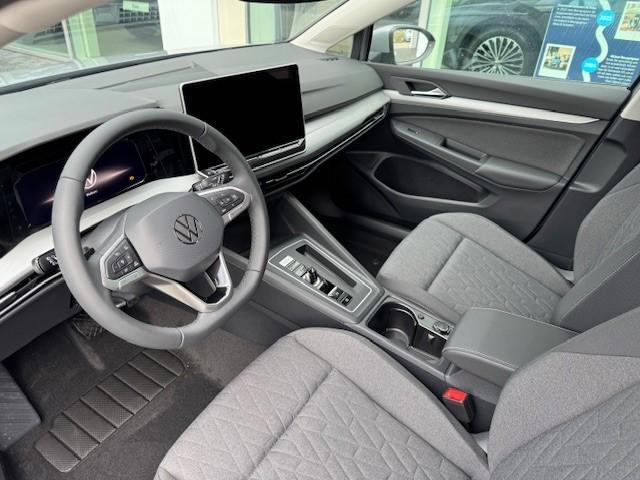 Volkswagen GOLF Life Edition 1.5 eHybrid 150 kW / 204 pk Hatchback | 18" Velgen | Camera | Cruise Control Adaptief | Keyless | Digitale Cockpit |