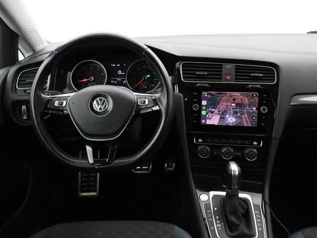 Volkswagen GOLF Variant 1.0 TSI DSG AUT. + ADAPTIVE CRUISE | PANORAMA | CARPLAY | CAMERA | STOELVERW. | DAB