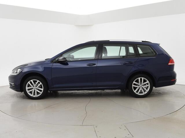 Volkswagen GOLF Variant 1.0 TSI DSG AUT. + ADAPTIVE CRUISE | PANORAMA | CARPLAY | CAMERA | STOELVERW. | DAB