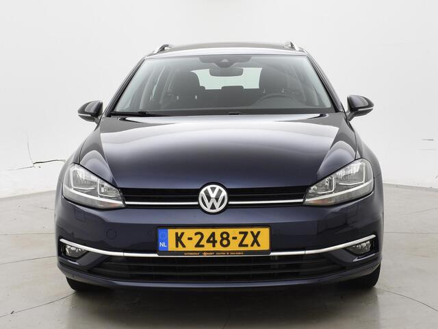 Volkswagen GOLF Variant 1.0 TSI DSG AUT. + ADAPTIVE CRUISE | PANORAMA | CARPLAY | CAMERA | STOELVERW. | DAB