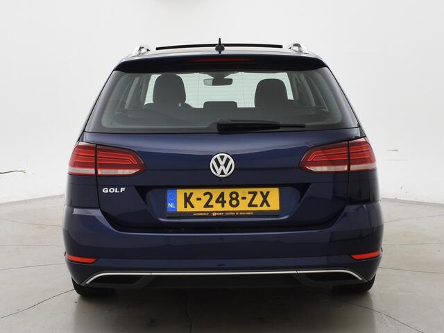 Volkswagen GOLF Variant 1.0 TSI DSG AUT. + ADAPTIVE CRUISE | PANORAMA | CARPLAY | CAMERA | STOELVERW. | DAB