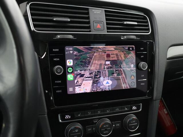Volkswagen GOLF Variant 1.0 TSI DSG AUT. + ADAPTIVE CRUISE | PANORAMA | CARPLAY | CAMERA | STOELVERW. | DAB