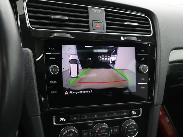 Volkswagen GOLF Variant 1.0 TSI DSG AUT. + ADAPTIVE CRUISE | PANORAMA | CARPLAY | CAMERA | STOELVERW. | DAB