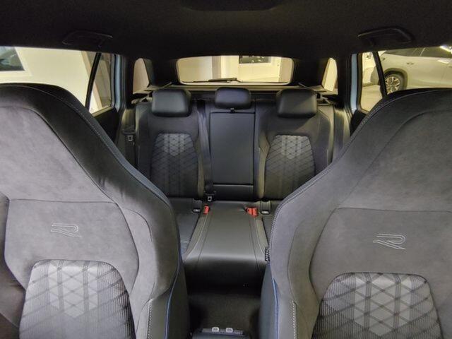 Volkswagen GOLF 1.5 eTSI DSG R-Line TREKHAAK/360-CAMERA/NAV/ACC/STOELVERW