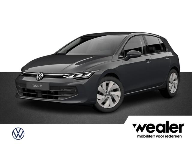 Volkswagen GOLF 8 Life Edition 1.5 TSI 85 kW / 116 pk Hatchback 6 ve